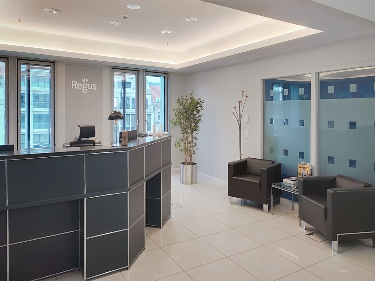Regus - Berlin, Unter den Linden photo 12