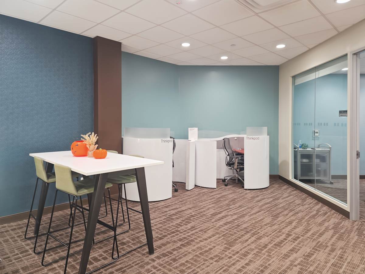 Stapley Corporate Center photo 4