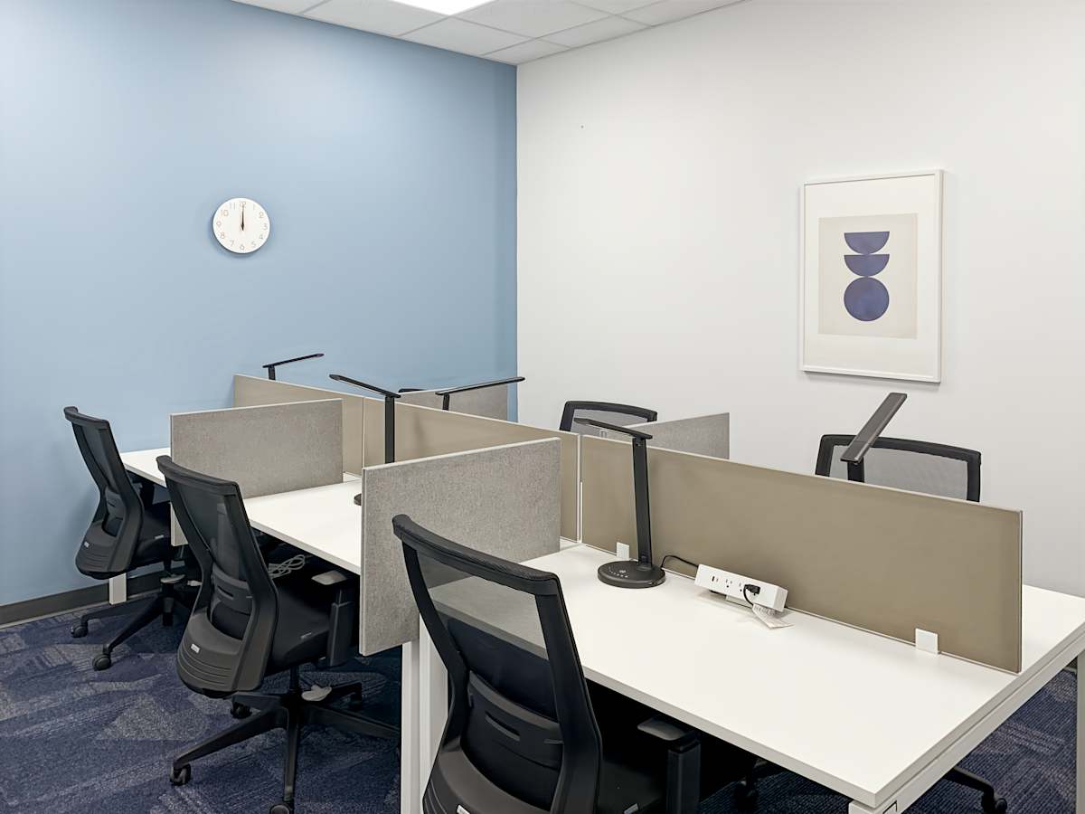 Regus - Phoenix, 6044 S 16th St photo 6