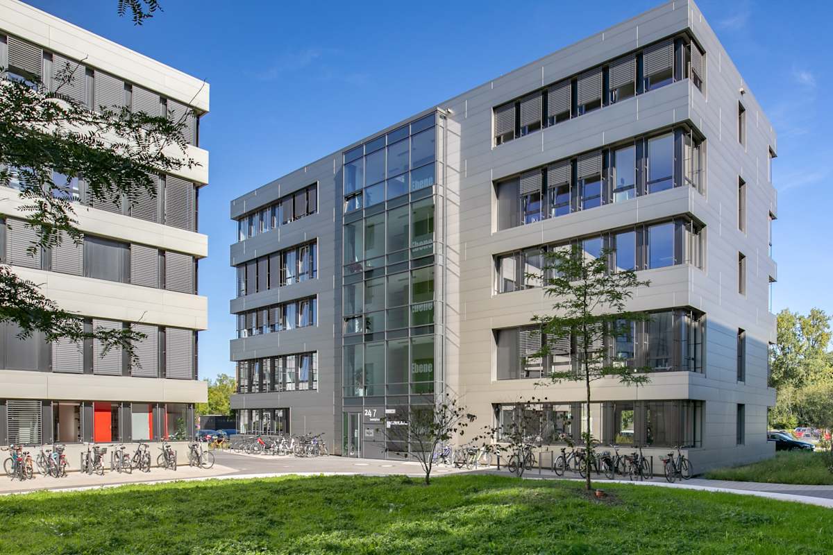 Technologiepark Bremen photo 1
