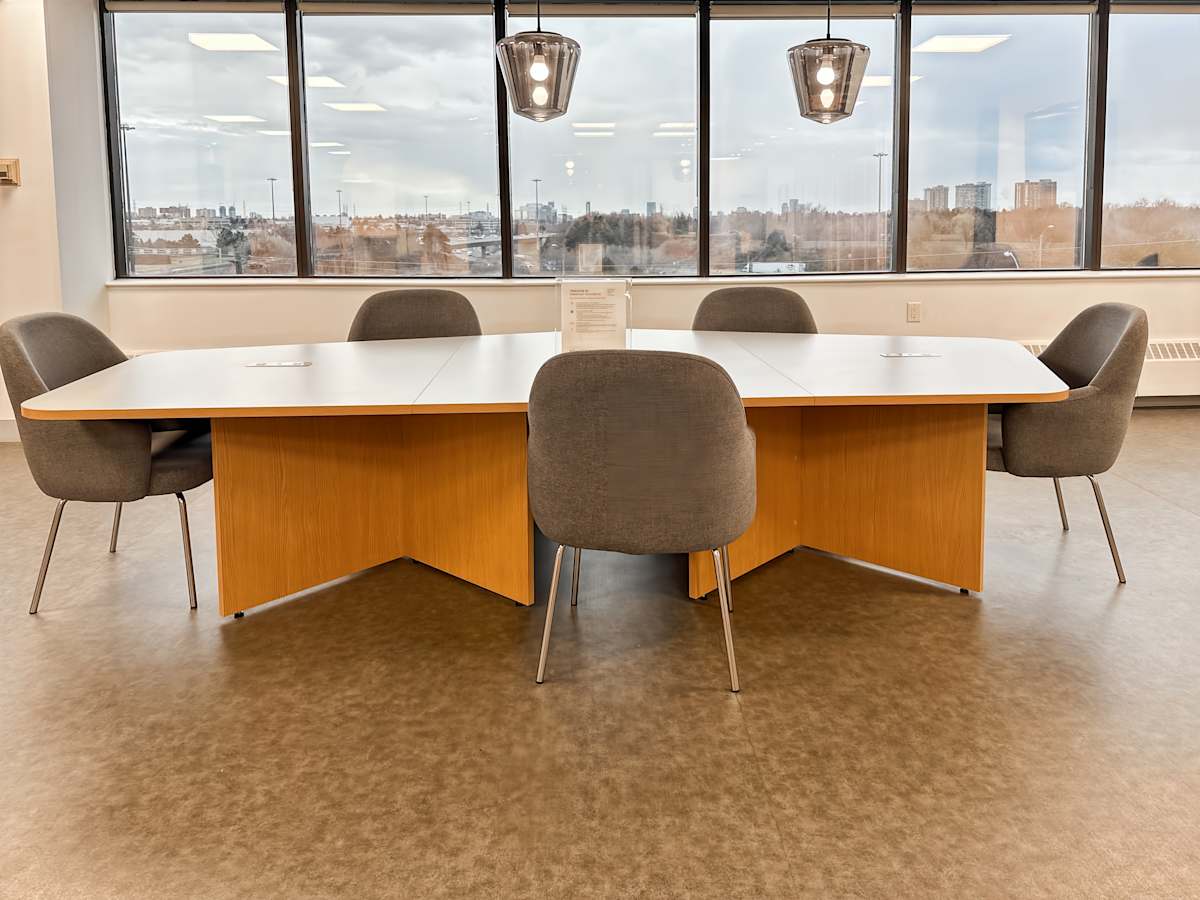 Woodbine Steeles Corporate Centre photo 5
