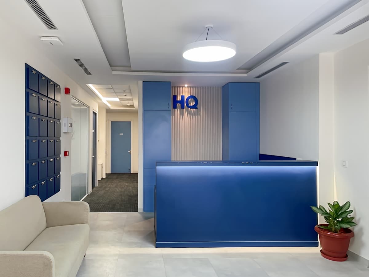 HQ - DDPM Boulevard photo 6