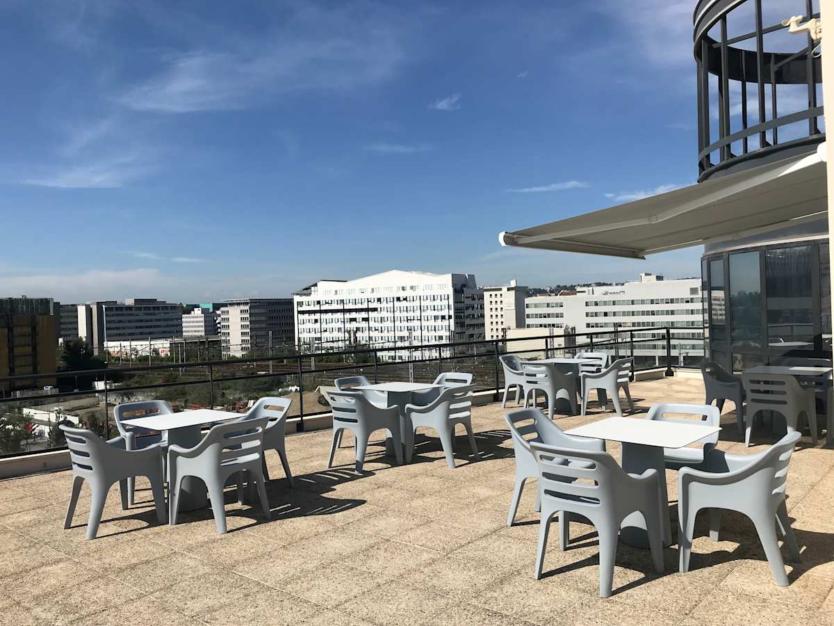 Regus - Lyon, La Villette photo 2