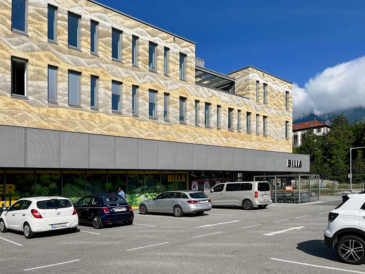 Hall Haus photo 1