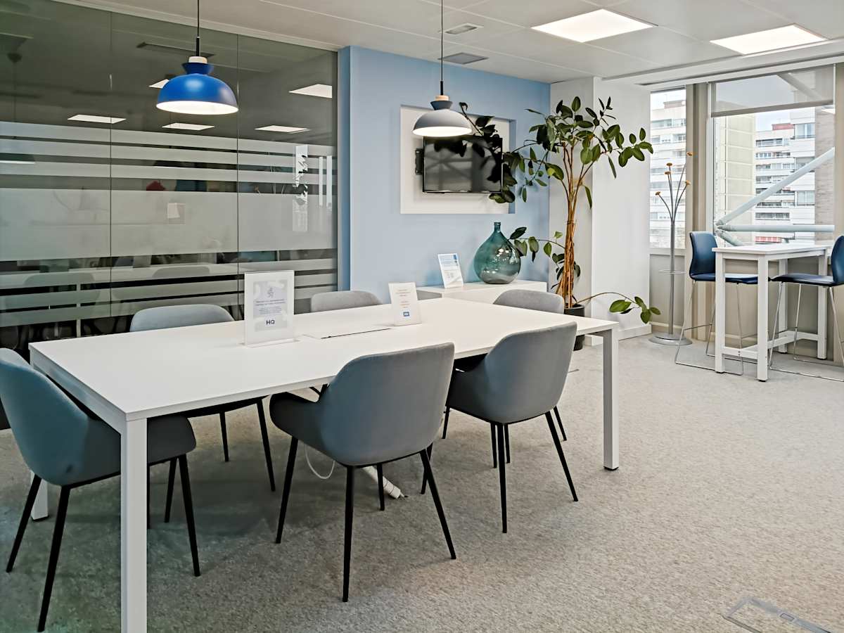 Sants Station Business Centre photo 5