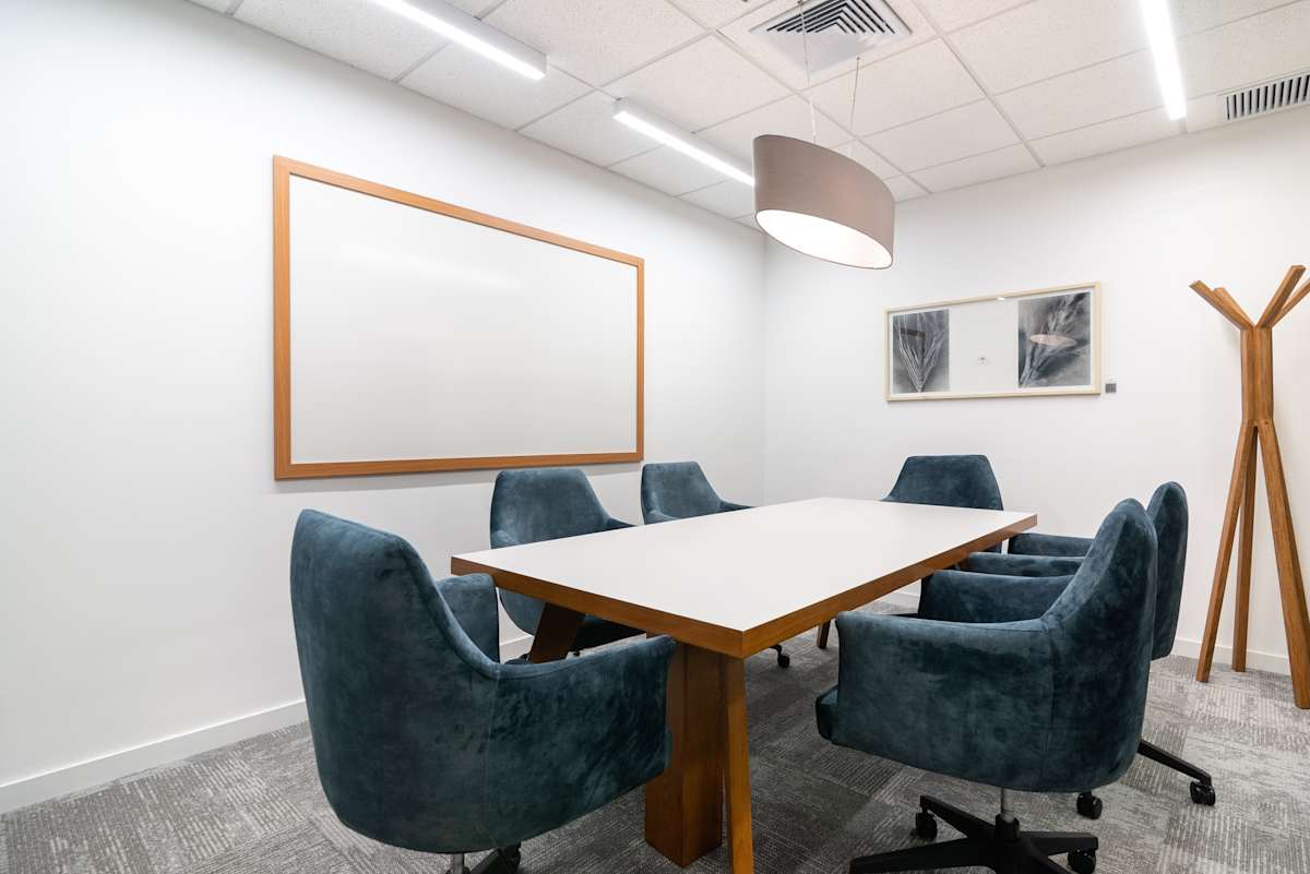 Regus - Nuestro Bogota photo 4