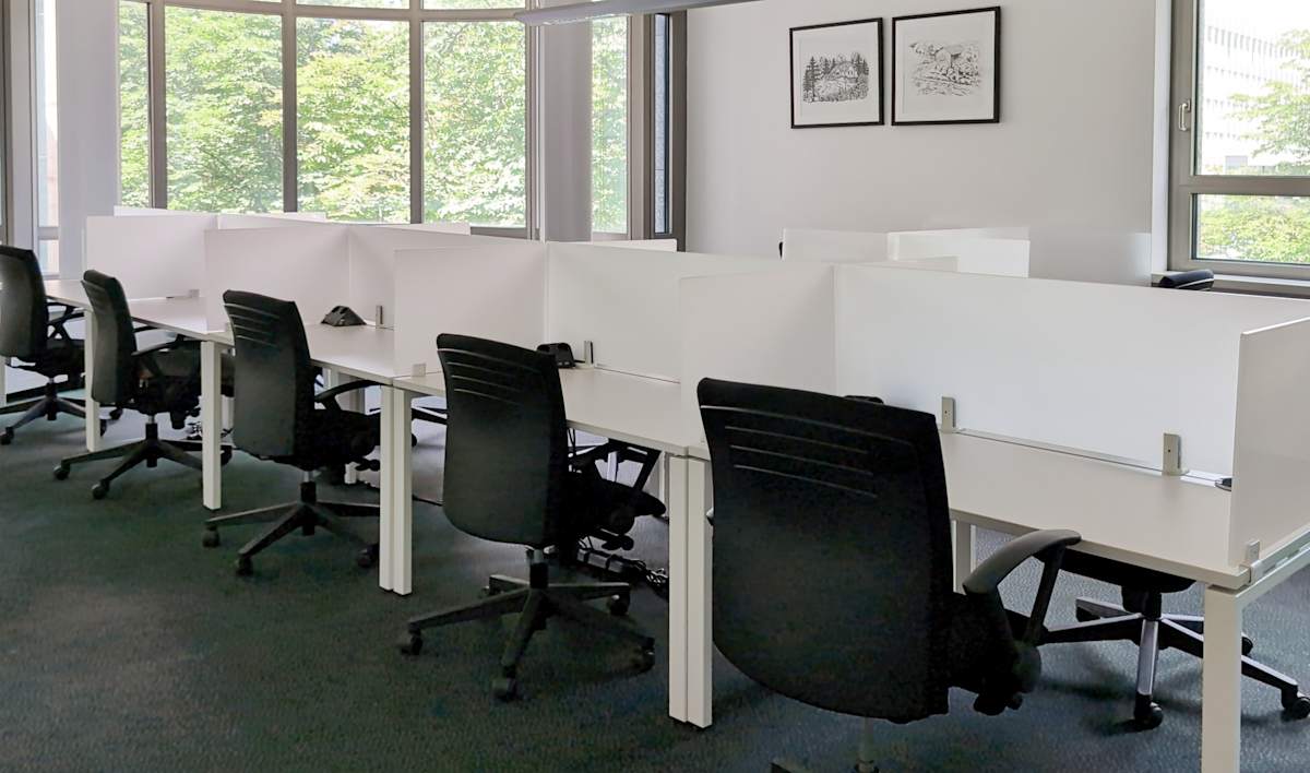 Regus - Frankfurt, Alte Oper photo 4