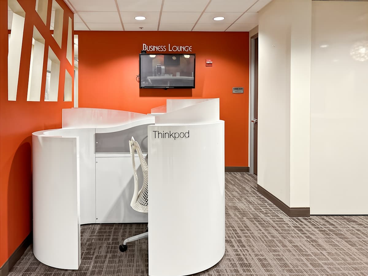 US Bancorp Tower photo 5