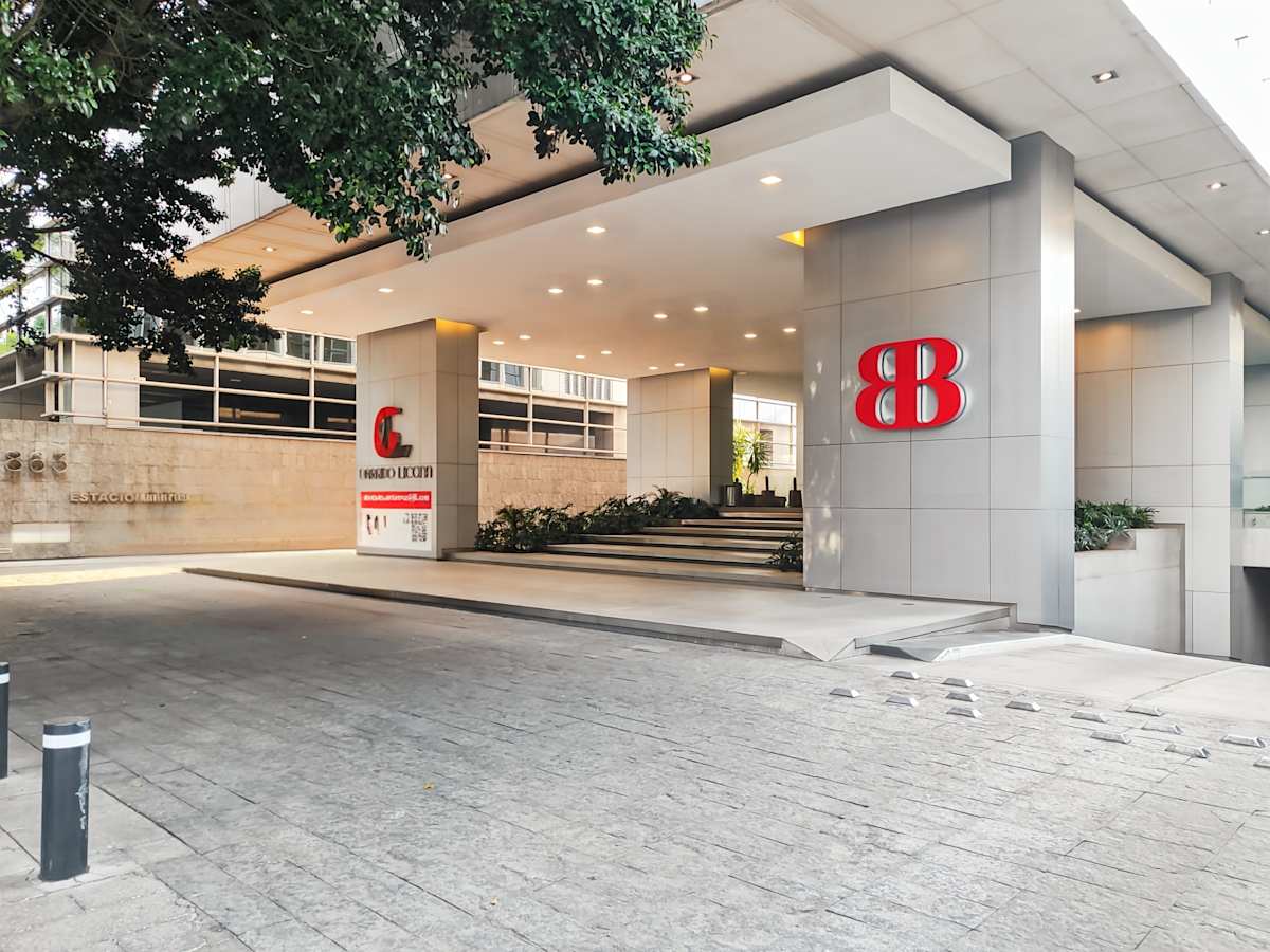 Corporativo Nápoles photo 1