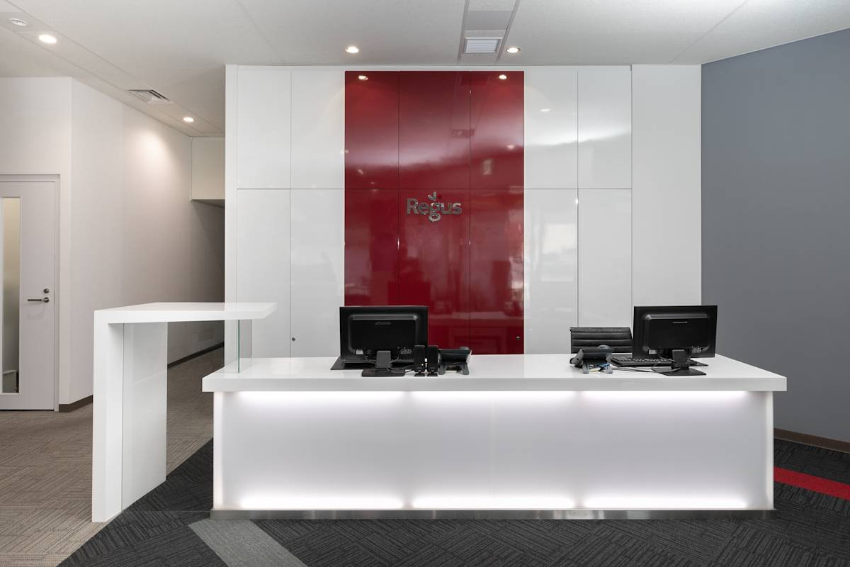 Regus - Assorti Kanazawa Hikosomachi photo 3