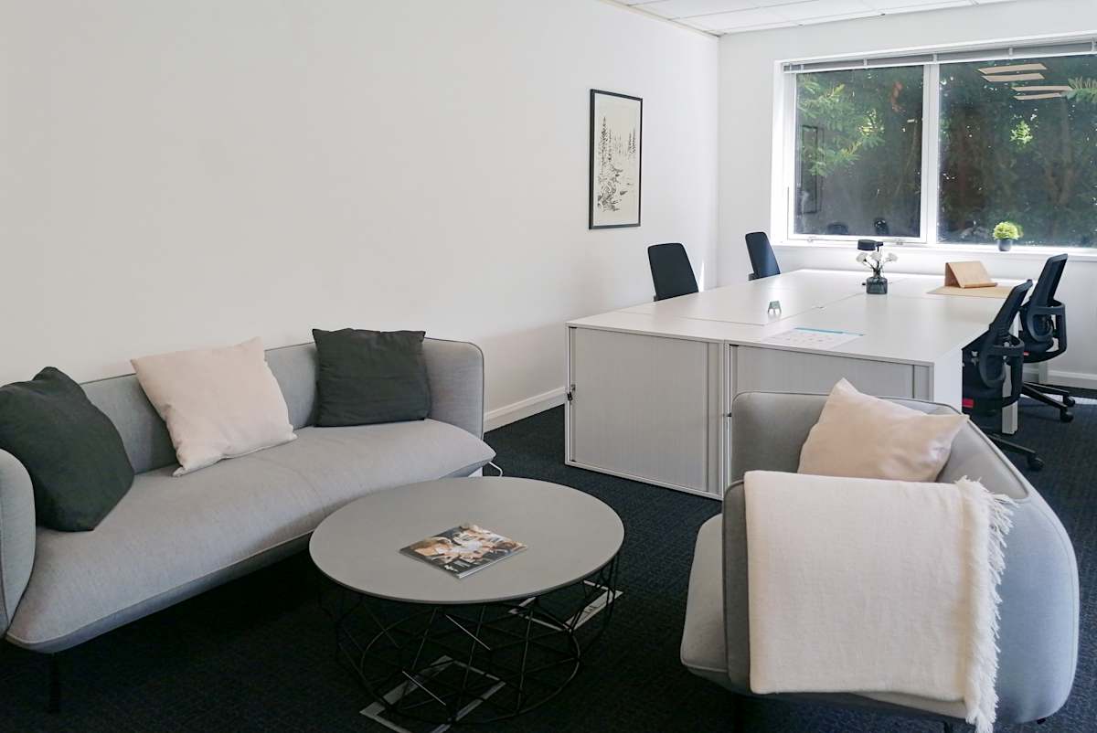 Exeter Business Park photo 8