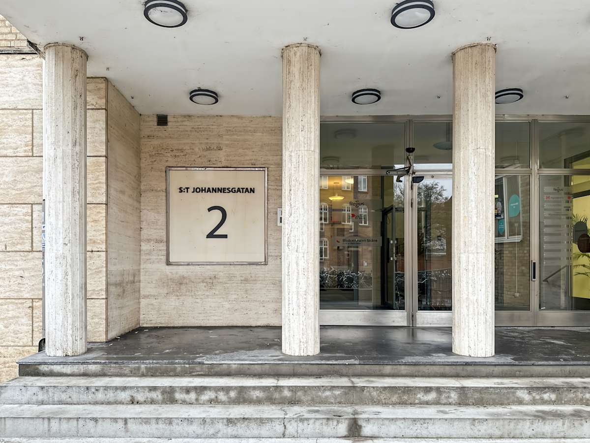 Regus - Malmo, Triangeln Station photo 12