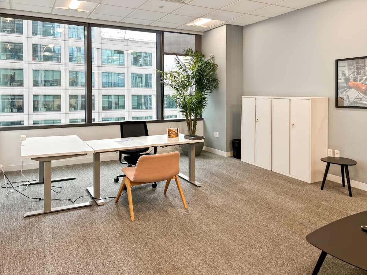 Qualtrics Tower photo 12