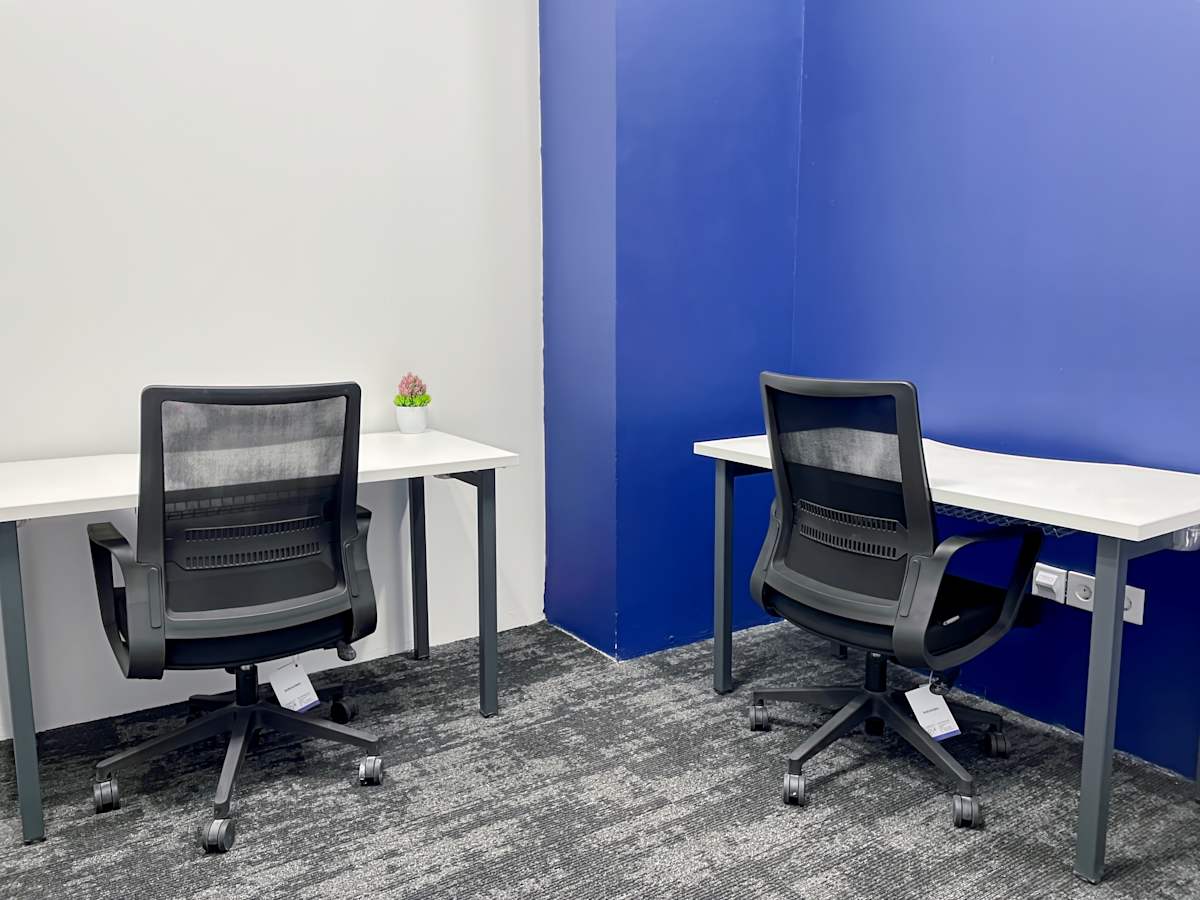 Regus - CitraLand City photo 5