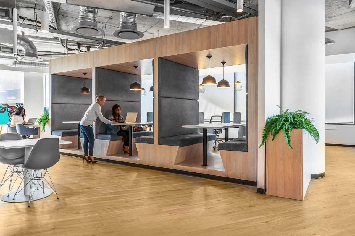 Regus - Gateway West photo 6