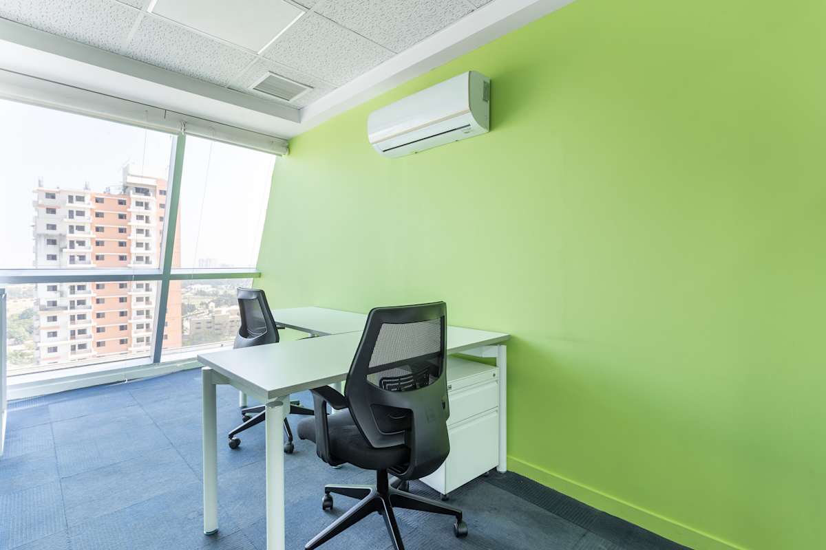 BRR Tower photo 4