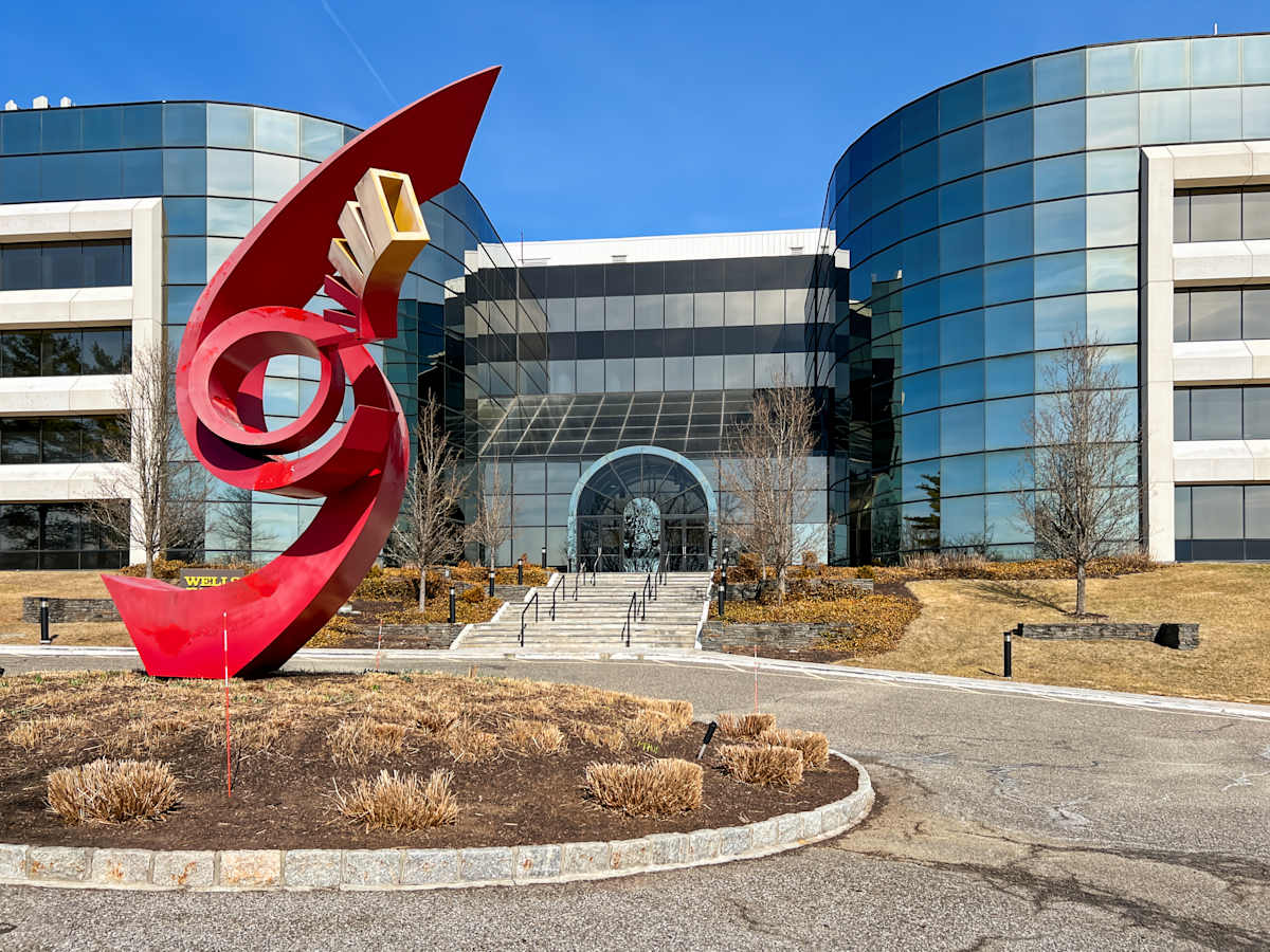 Regus - Danbury - 83 Wooster Heights Road photo 1