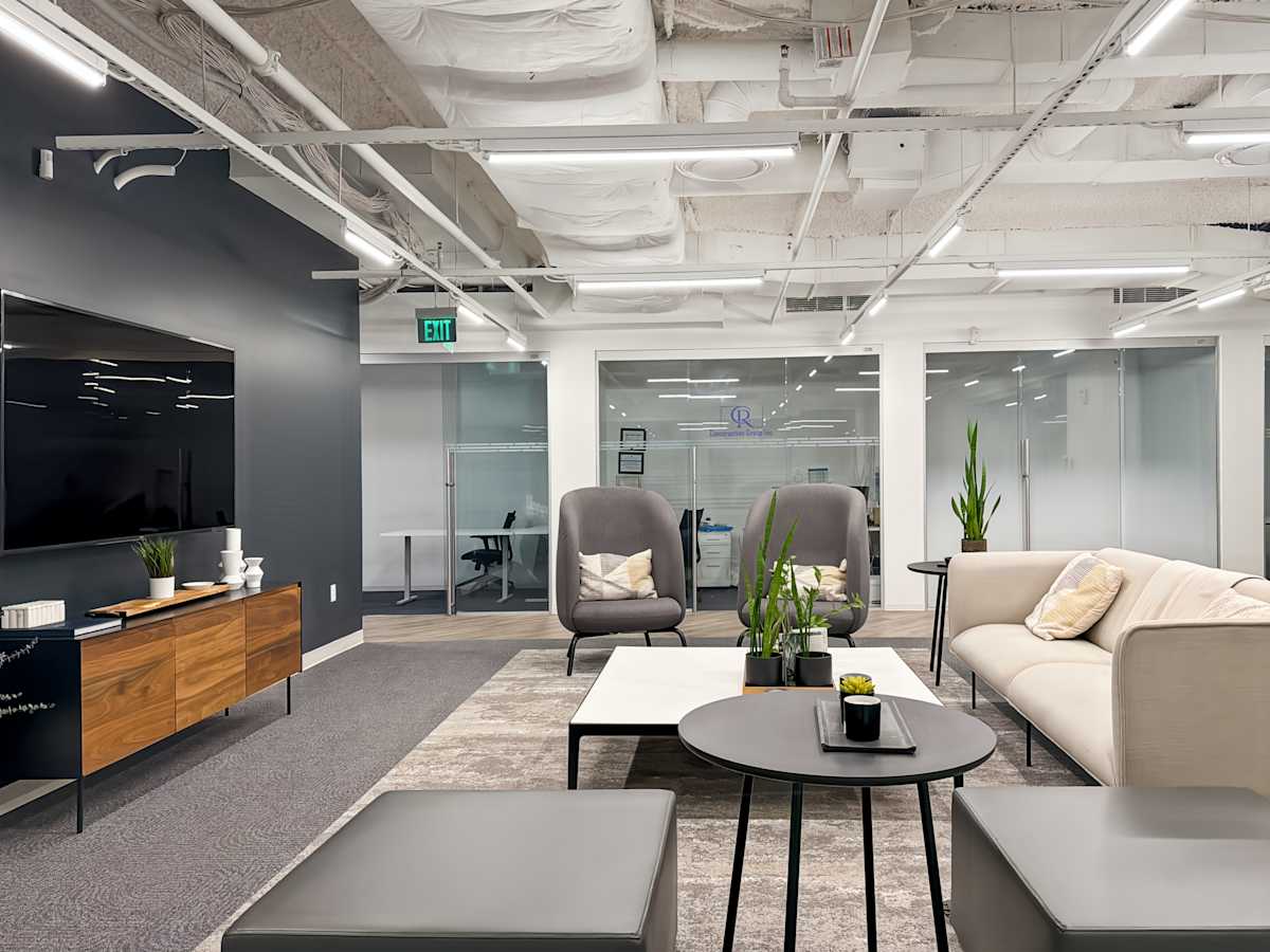 Spaces - The Wharf photo 5