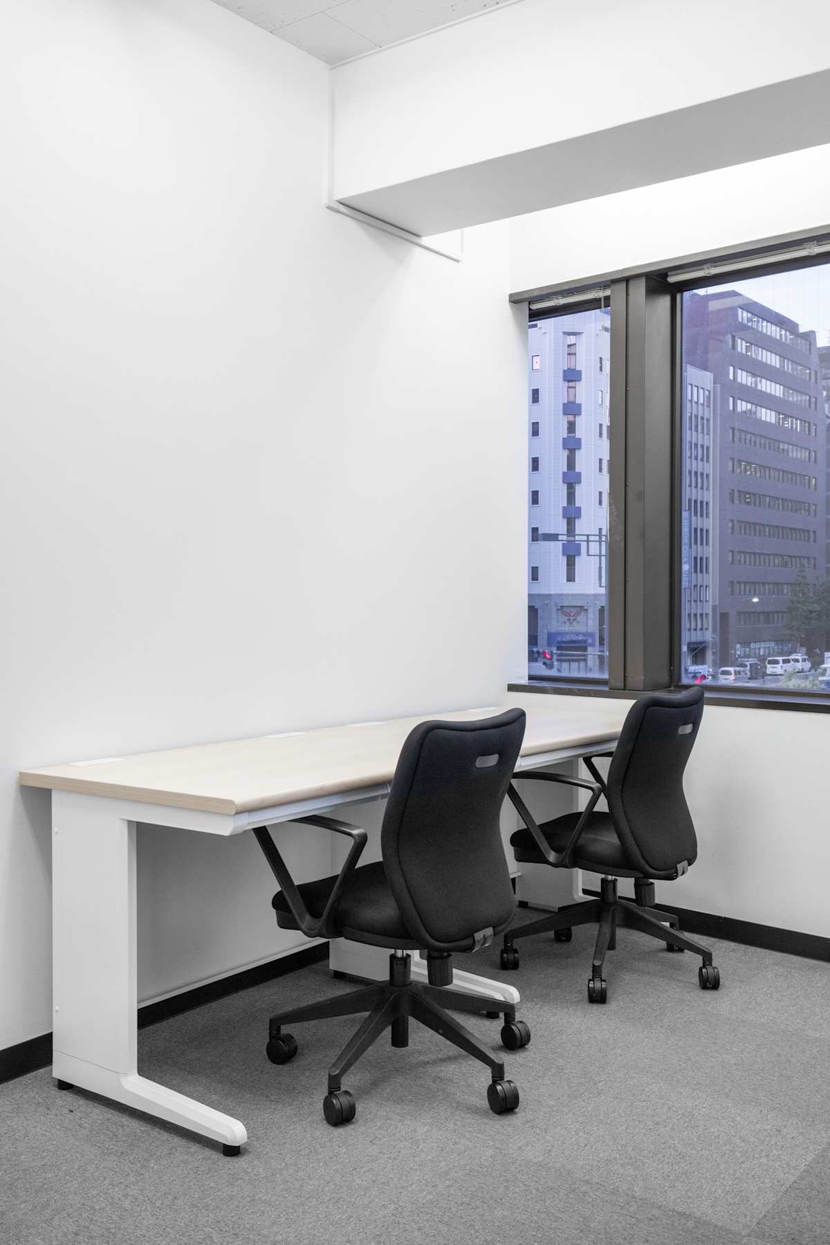 Regus - Dai 3 Meiwa Building photo 4