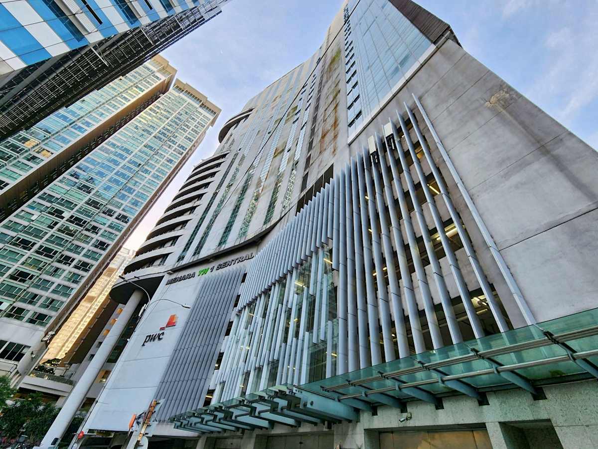 1 Sentral photo 12