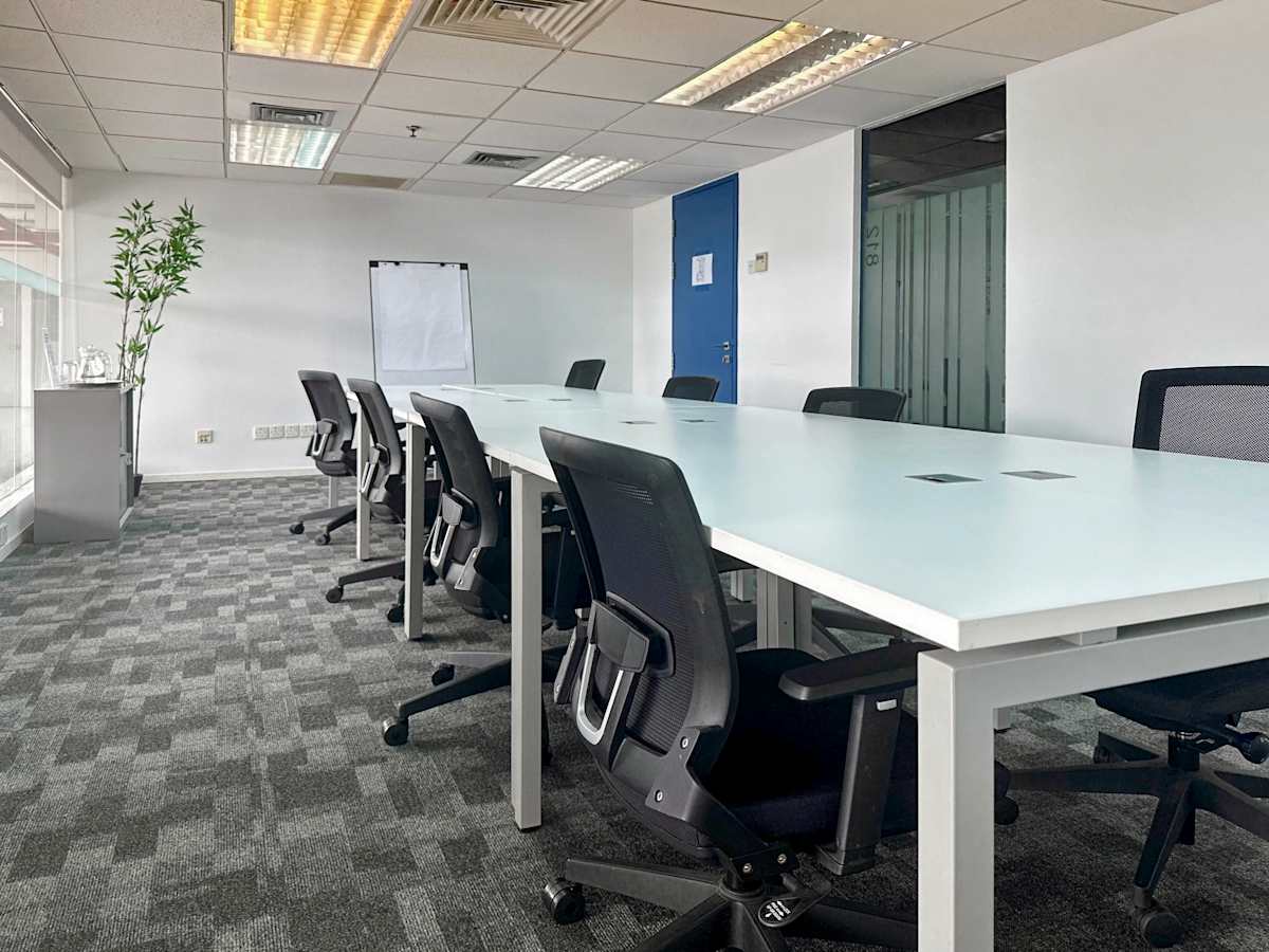 PGGMB Building photo 7