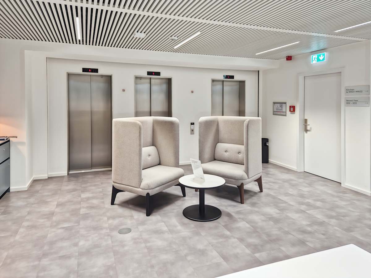 Spaces - Sandweiler, Moonar D photo 5
