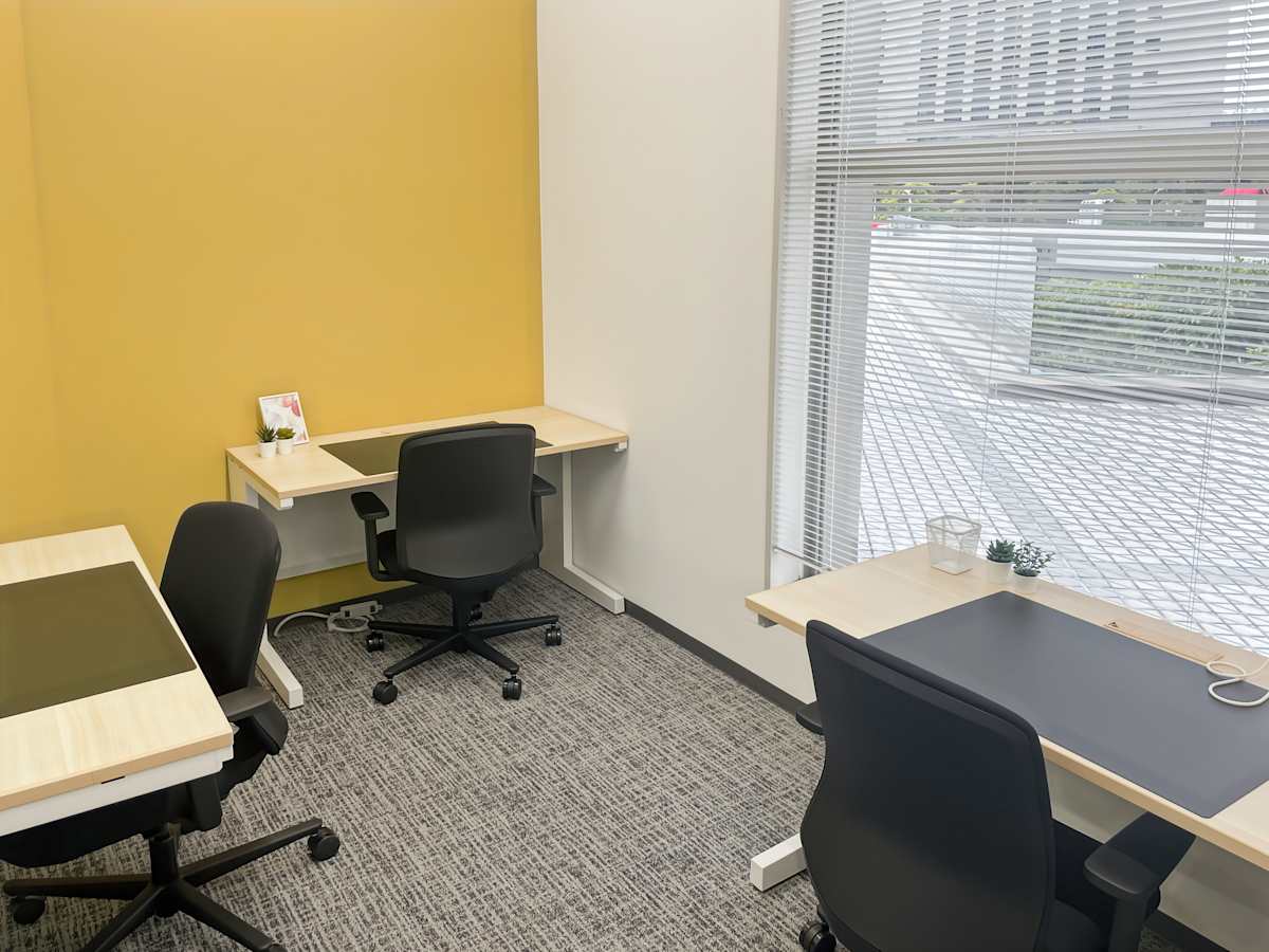 Regus - Bay Point Makuhari photo 7