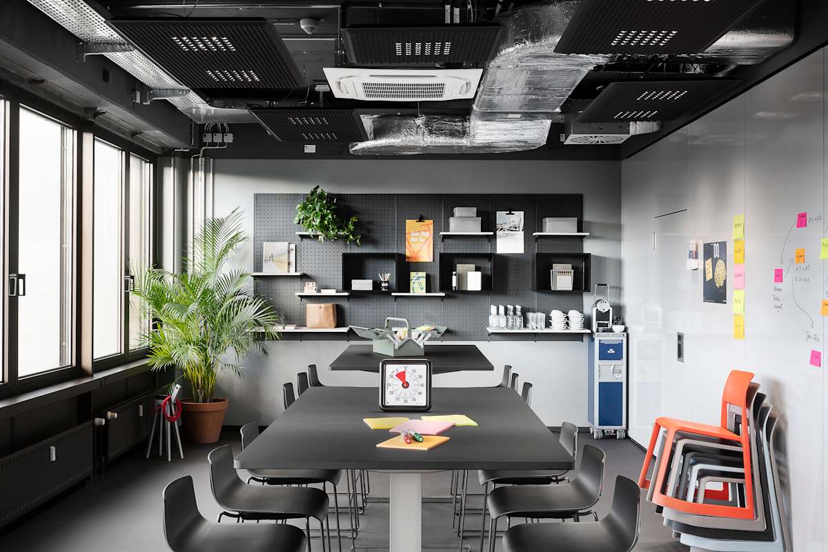Design Offices Gerlingen photo 10