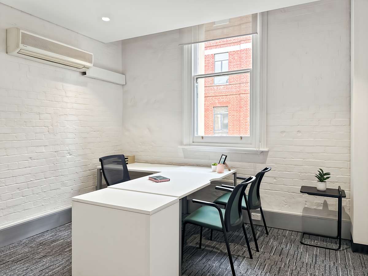 28 Leigh Street photo 4