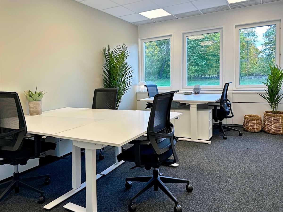 Regus - Upplands Väsby, Rotsunda photo 4