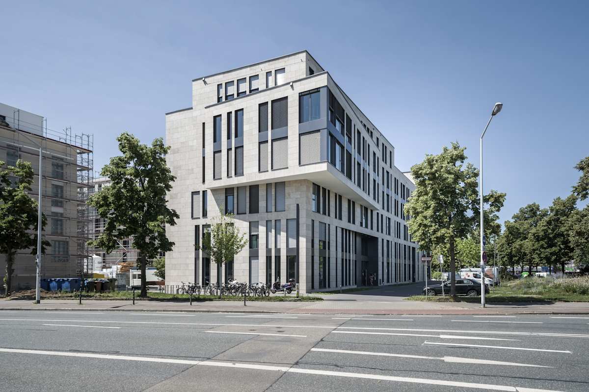 Berliner Carree photo 1