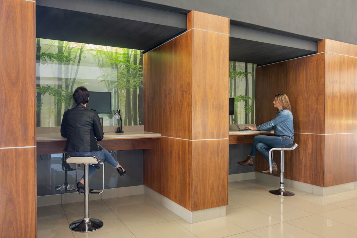 Willow Wood Office Park photo 9