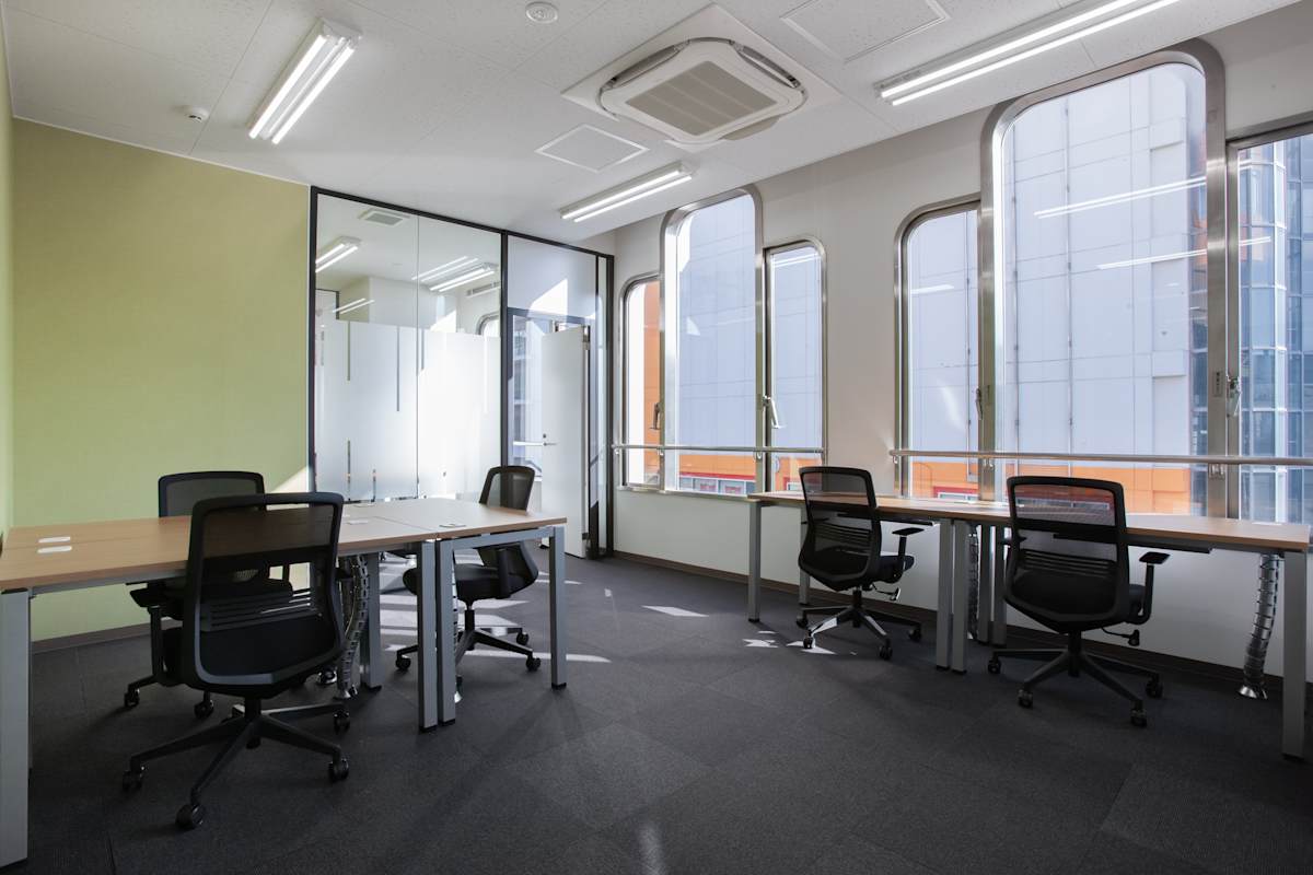 Regus - Via Nova Building photo 7
