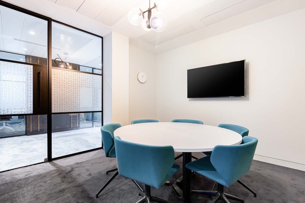 The Clubhouse Holborn photo 11
