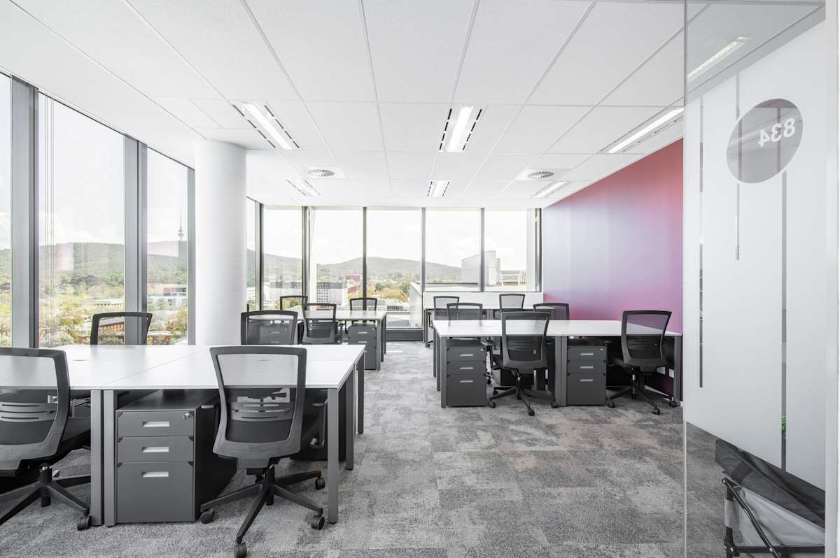 121 Marcus Clarke Street photo 7