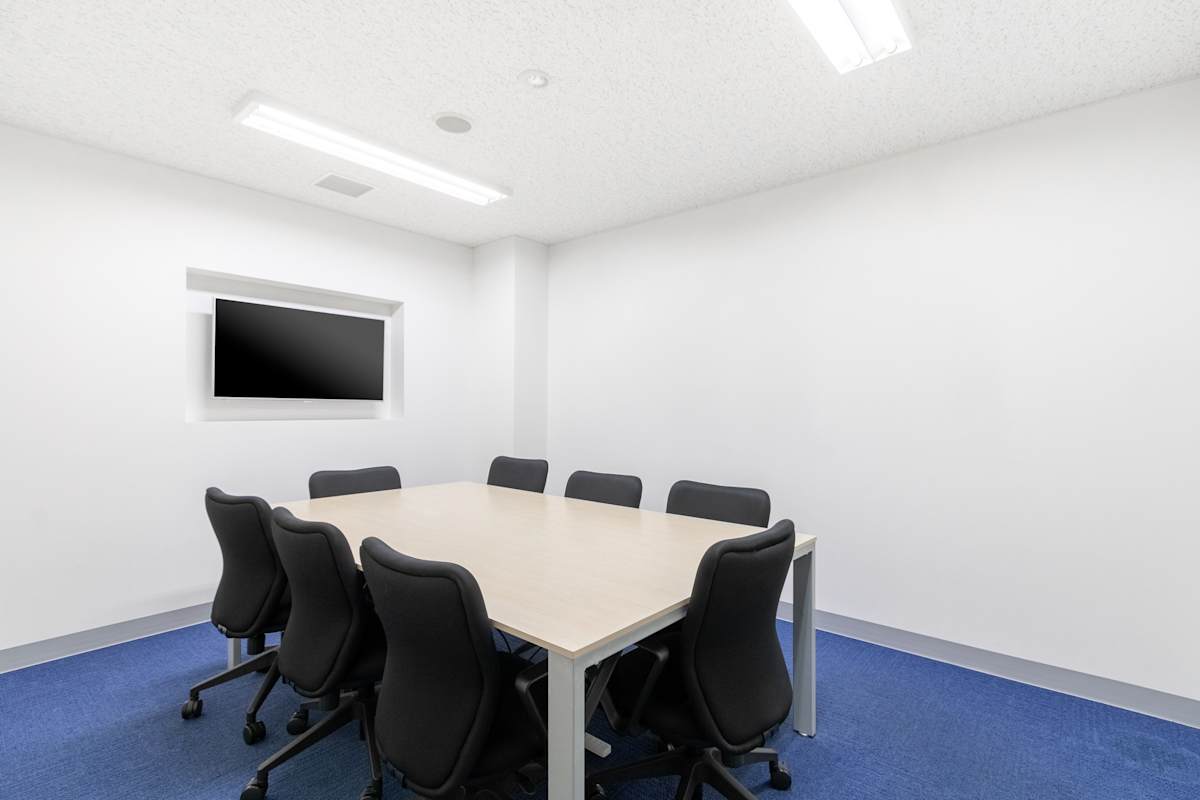 Regus - Chiba Daiei Building photo 6