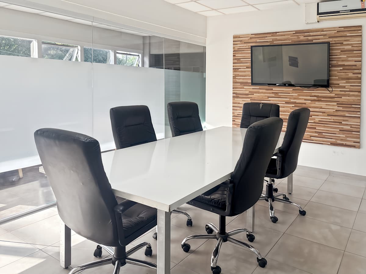 Cotia Jetta Offices photo 4