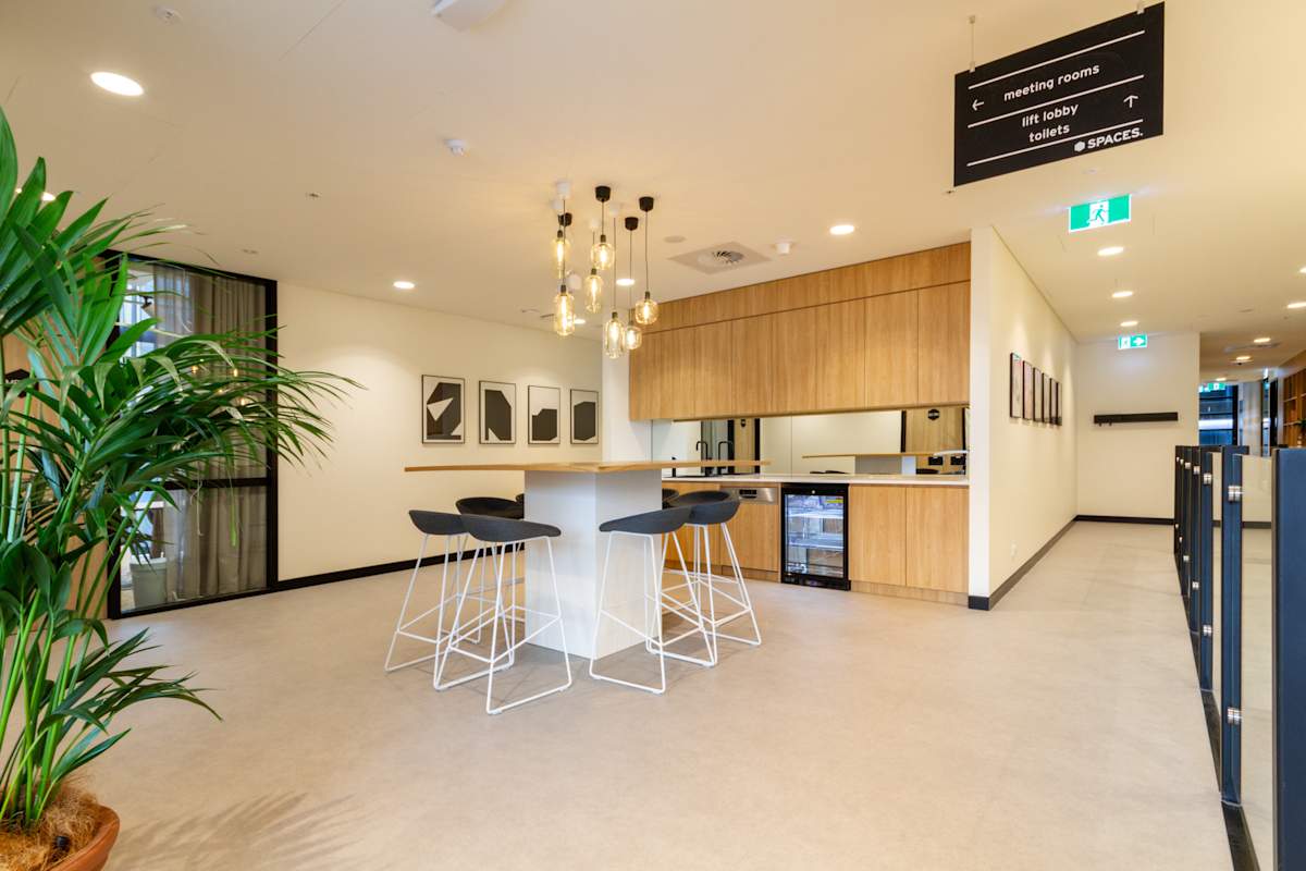 Spaces Jubilee Place photo 5