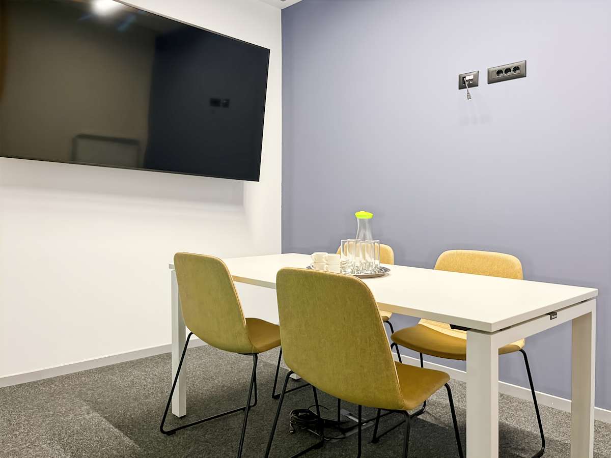 Business Tower Montenegro photo 4