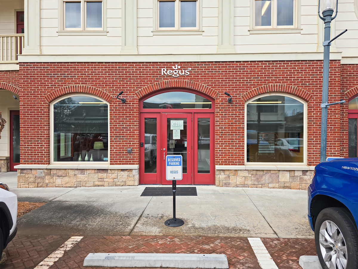 1775 Parker Road Building C