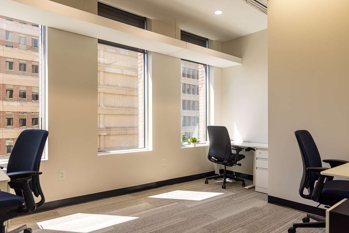 Scotia Square Barrington Tower photo 6