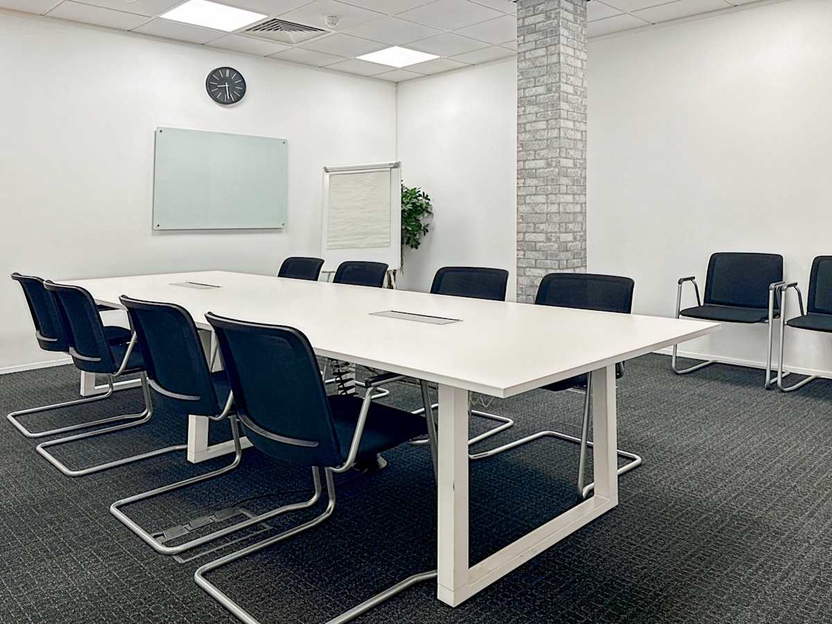Kingsmead Business Park photo 9