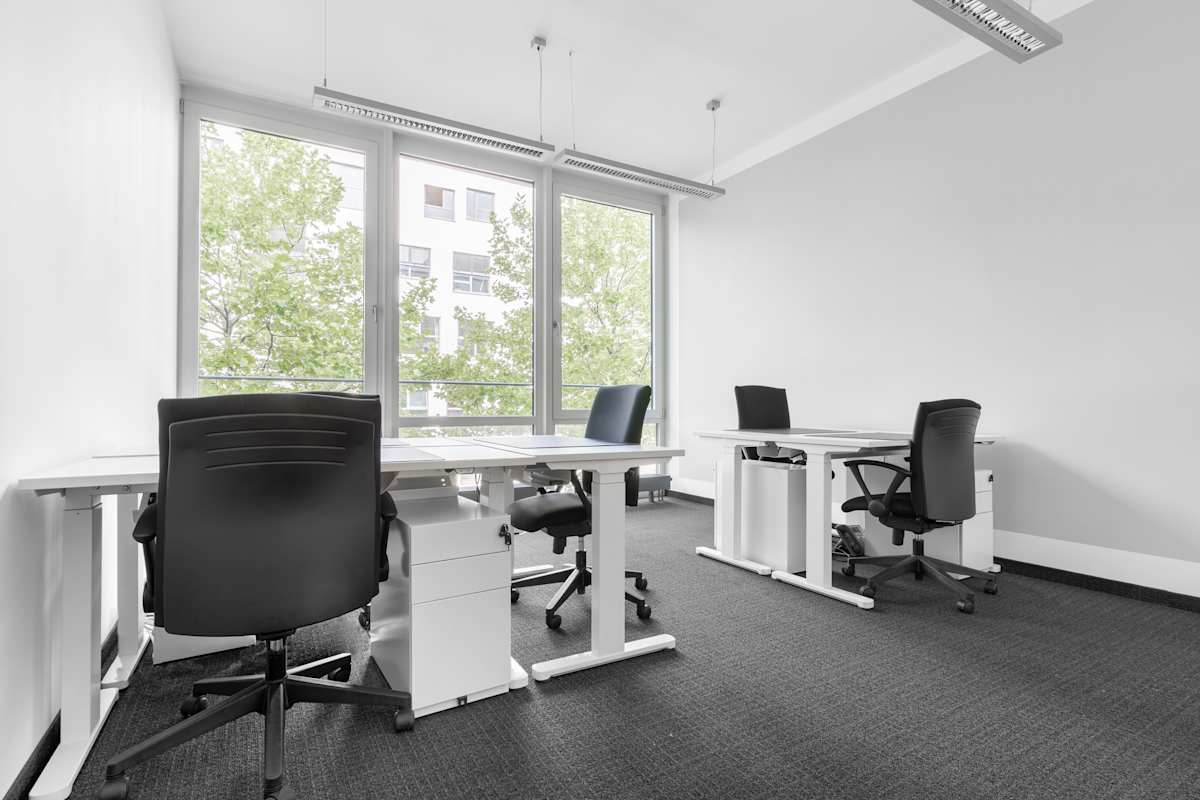 Parkstadt Schwabing photo 4