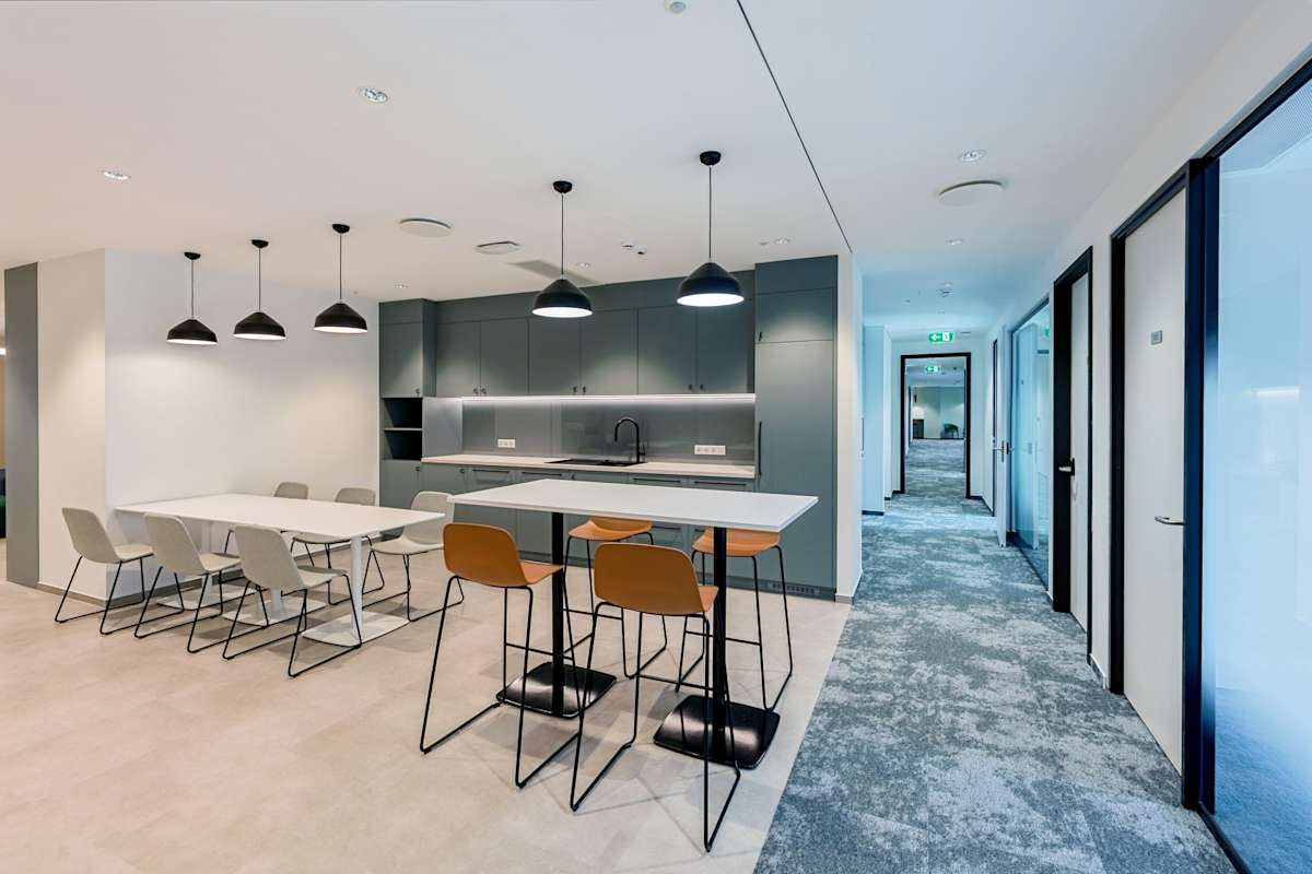 Regus Tópark photo 12