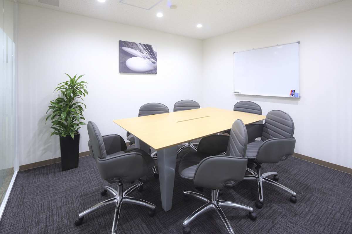Regus - Oita Kowa Building photo 7
