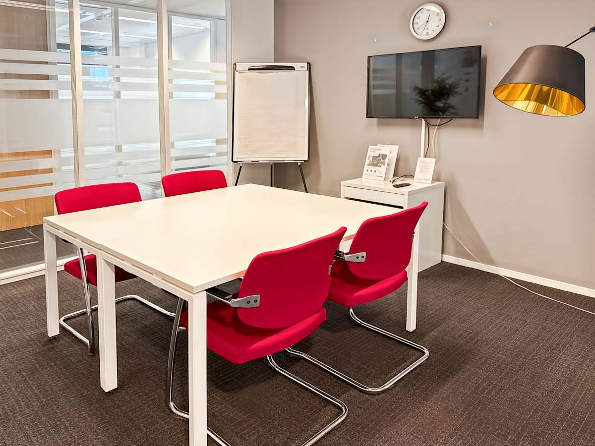 Regus - Maastricht, Randwyck photo 8