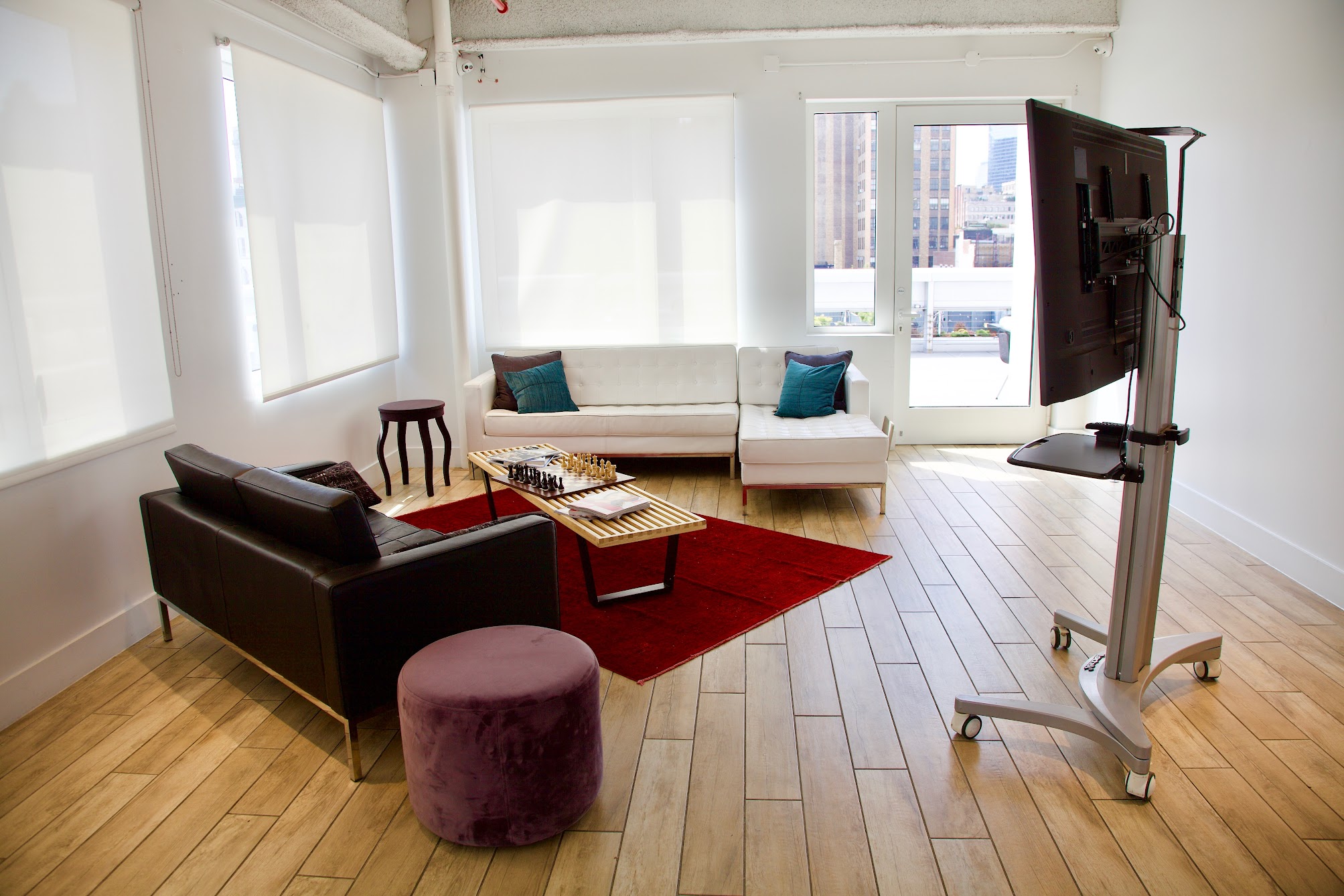 433 Broadway - Penthouse B photo 12