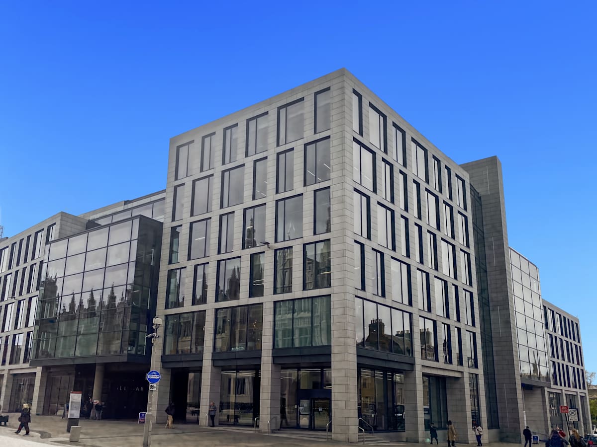 1 Marischal Square photo 1