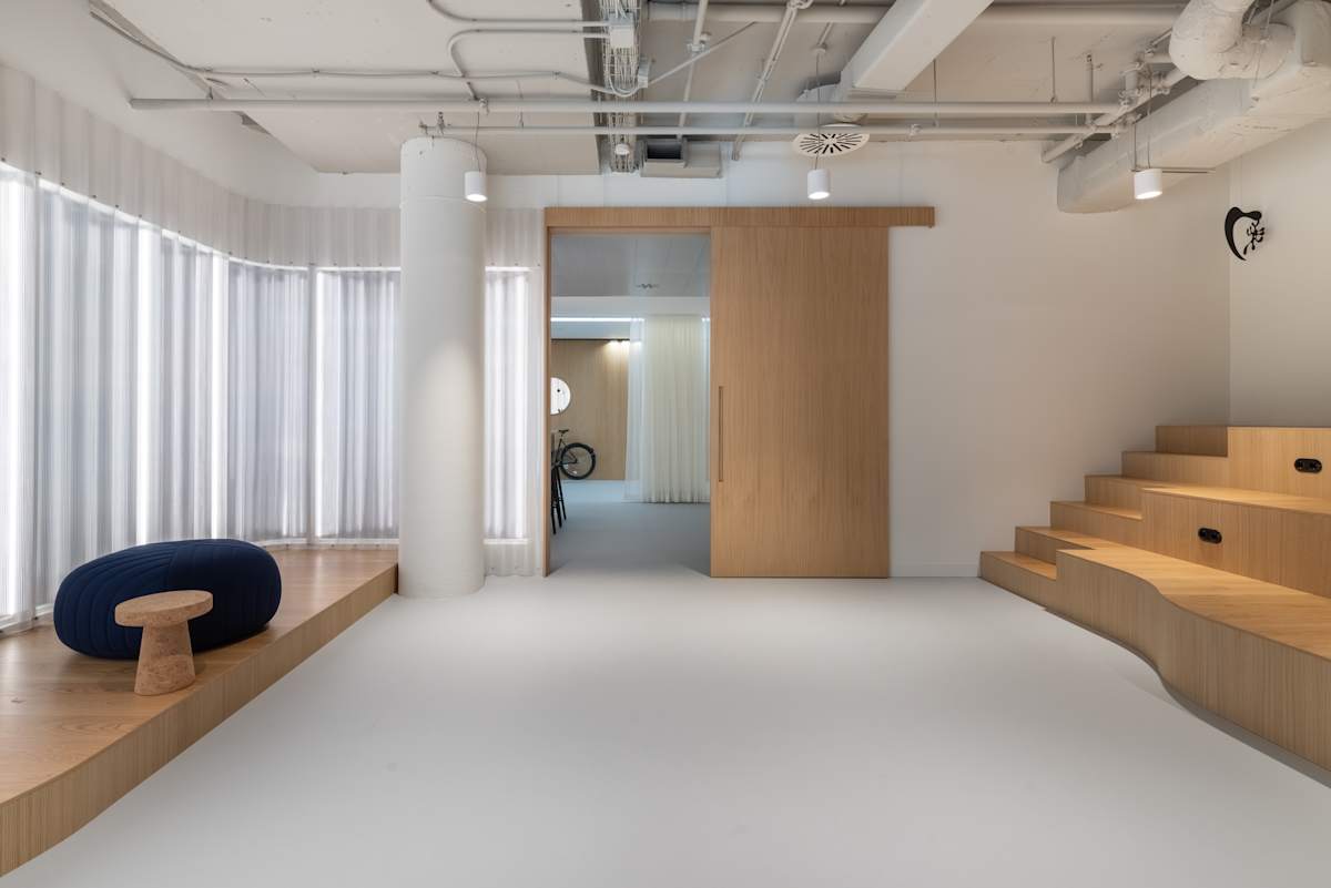 Regus - Madrid, Campo de las Naciones photo 12