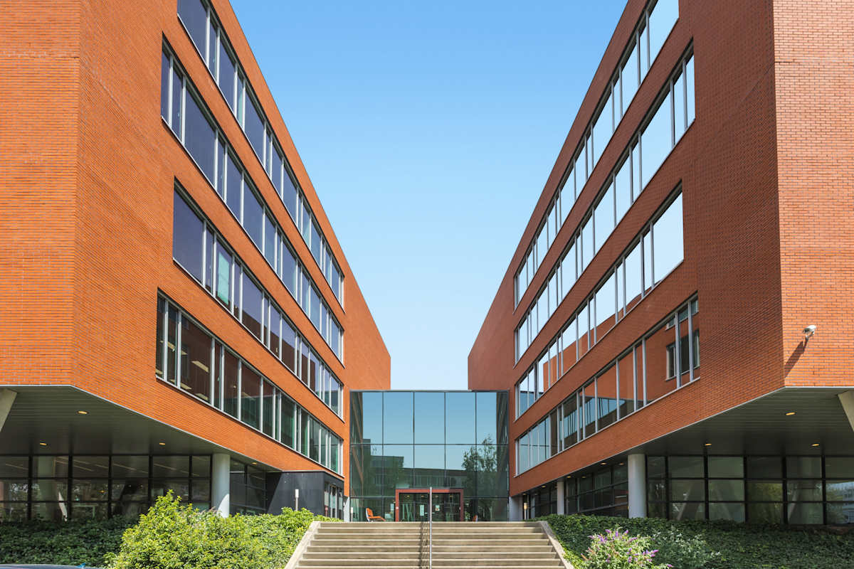 Regus - Bloemendaal, Kampenringweg photo 1